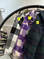 شکت پشمی پاییزه (34039) - Image 3