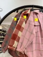 شکت پشمی پاییزه (34039) - Image 2