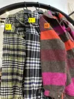 شکت پشمی پاییزه (34039) - Image 4