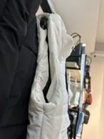 پافر داخل پشم شیشه دو جیب رضمانت دار (34152) - Image 2