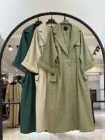 کفتان کمر کش کرسپو فول کیفیت (34418)