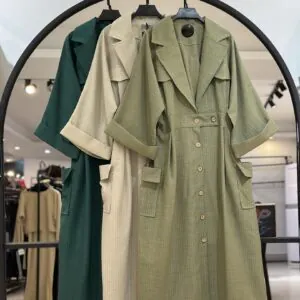 کفتان کمر کش کرسپو فول کیفیت (34418)