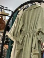 کفتان کمر کش کرسپو فول کیفیت (34418) - Image 3