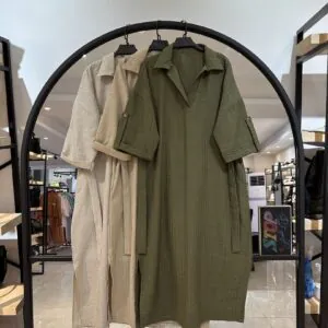 کفتان سوفیا  یقه هفتی (34681)