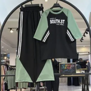 ست گلکسی پنبه south (34660)