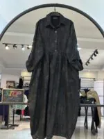 کفتان کرسپو وارداتی گازوییلی ابرنگی مزونی (35225) - Image 4