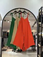 اورال پفکی بند گره ای (35459)