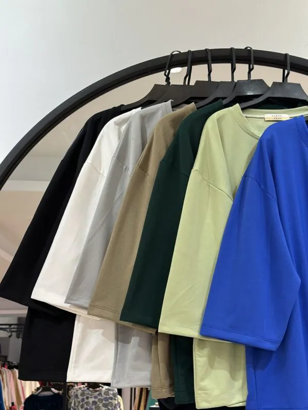 ست گلکسی اسلش زارا درجه یک (35485) - Image 2