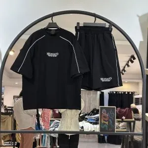 ست اسپرت کاپلی سوپر براش موناکو (35637)