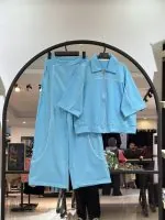 ست سویشرت شلوار گلکسی مغزی (35646)