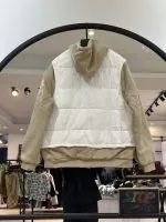 کاپشن وارداتی ترکیبی فول کیفیت اوا (35704) - Image 2