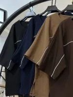 ست اور باکسی بیسکوییتی مغزی (35639) - Image 2