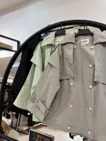 کت کتان زارا دکمه سلطنتی (35808) - Image 2