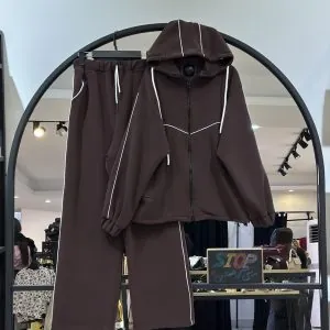 ست اویشو مغزی درجه یک پاییزه زمستانه دوروتی  (35806)