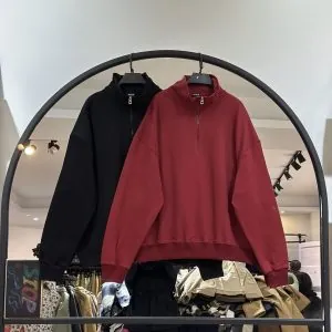 دورس پنبه سه نخ تو کرکی  یقه ز یپ  روبی (35896)