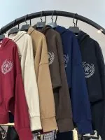 ست بامبر و شلوار بگ لارنس میله ای گلدوزی شده (35844) - Image 3