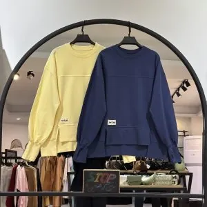 دورس پنبه پشت خار خورده پاستیلی سبزه (36092)