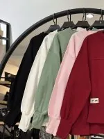 دورس پنبه پشت خار خورده پاستیلی سبزه (36092) - Image 2