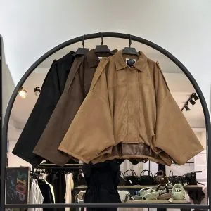 پانچو سوییت دکمه پانچی لیندا (35927)