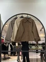 کت فوتر روناک یقه هفت لی لی (36005)