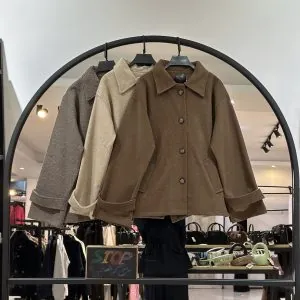 کت فوتر روناک یقه هفت لی لی (36005)