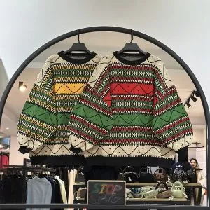 بافت اور سایز ضخیم و بشدت با کیفیت مینیاتوری (36011)