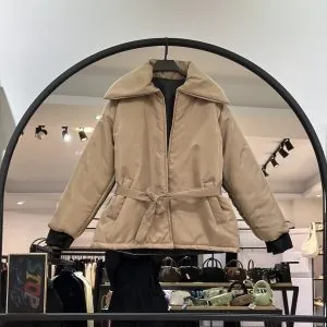 کاپشن مموری داخل پشم شیشه گره ای (36014)