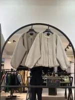 بامبر فوتر موهر استر دار ایواز (36065)