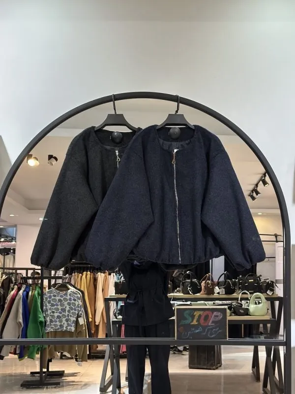 بامبر فوتر موهر استر دار ایواز (36065) - Image 2