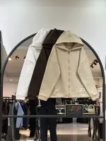 هودی دورس تو کرکی جلو زیپ ایلیکا (36088)