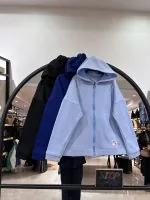 هودی دورس تو کرکی جلو زیپ ایلیکا (36088) - Image 2