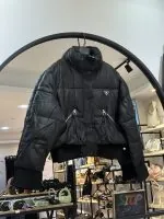 کاپشن وارداتی پایین کش دو زیپ کج درجه یک (36068) - Image 2