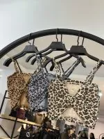 کراپ پاپیونی کبریتی (36083) - Image 2