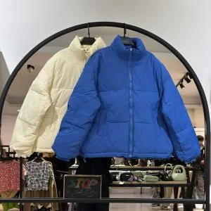 کاپشن وارداتی پایین گت امیتیس (36066)