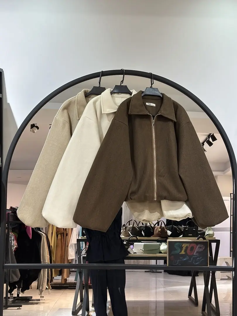 بامبر فوتر استر دار  افرینا (36098) - Image 1