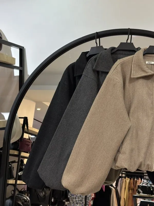 بامبر فوتر استر دار  افرینا (36098) - Image 2