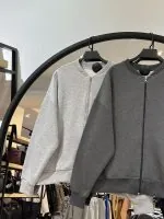 ست سویشرت شلوار دورس سه نخ نرم و لطیف تو کرکی ادلیا (36099) - Image 2