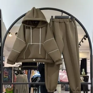 ست دورس غواصی ساندویچی (36119)