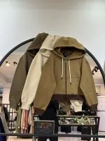 سویشرت دورس زیپی مارشمالو (36117) - Image 2